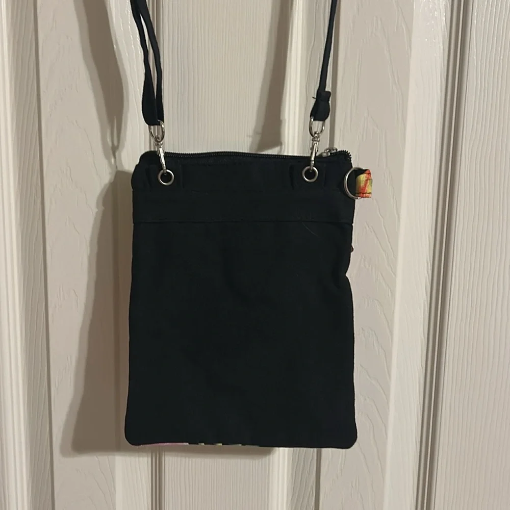 Crossbody purse from Lahaina.  9” x 7” - Picture 2 of 3